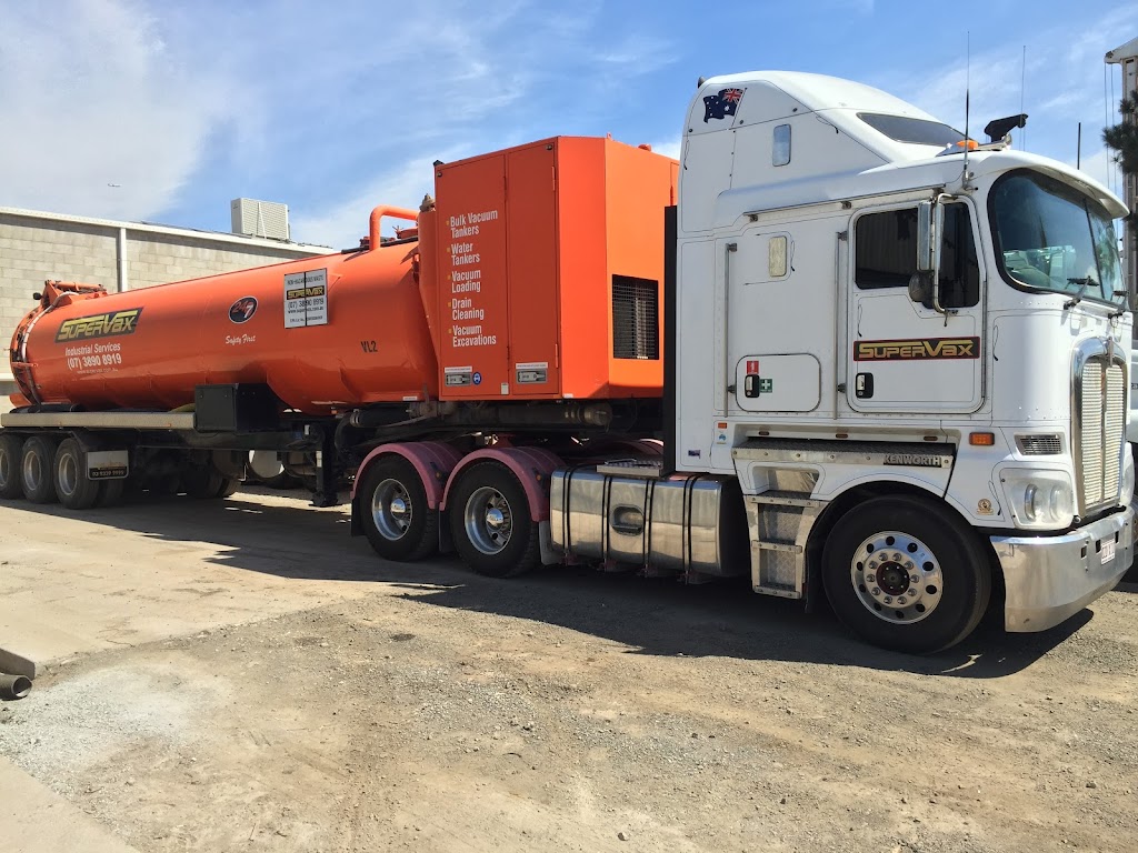 Supervax | 117 Ingleston Rd, Wakerley QLD 4173, Australia | Phone: 0488 529 032