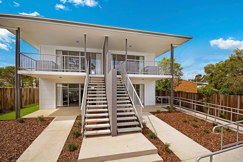 Cooroy Luxury Motel Apartments Noosa | real estate agency | Pearl St, Cooroy QLD 4563, Australia | 0754426123 OR +61 7 5442 6123