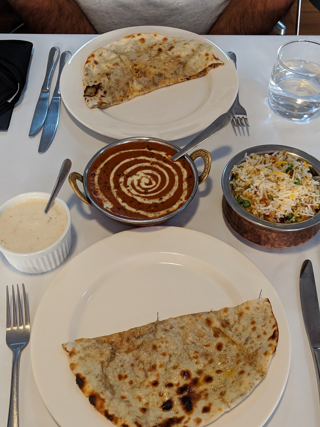 Daawat-E-Mildura Indian Restaurant | restaurant | 121 Eighth St, Mildura VIC 3500, Australia | 0350220006 OR +61 3 5022 0006