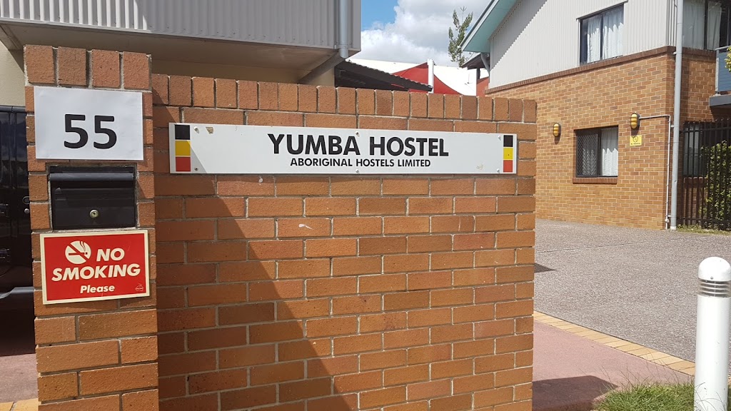 Yumba Hostel - Aboriginal Hostels Ltd. | lodging | 55 Gray Rd, West End QLD 4101, Australia | 0731518730 OR +61 7 3151 8730
