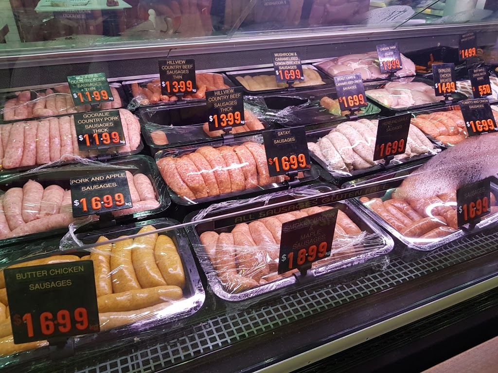 Two Butchers | store | Springfield Central QLD 4300, Australia | 0734705305 OR +61 7 3470 5305