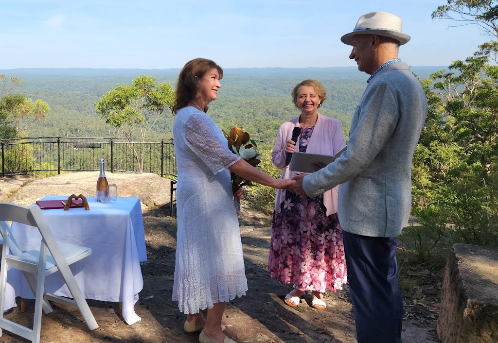 Joyful Meaningful Ceremonies | Torwood St, Warrimoo NSW 2774, Australia | Phone: 0411 734 297