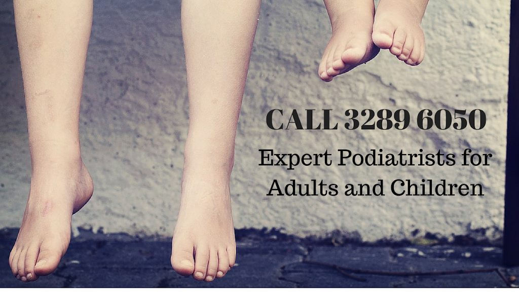 Foot Health Clinic | Samford Central Shopping Centre, Cnr Mt Glorious Rd & Mary Ring Dr, Samford Village QLD 4520, Australia | Phone: (07) 3289 6050