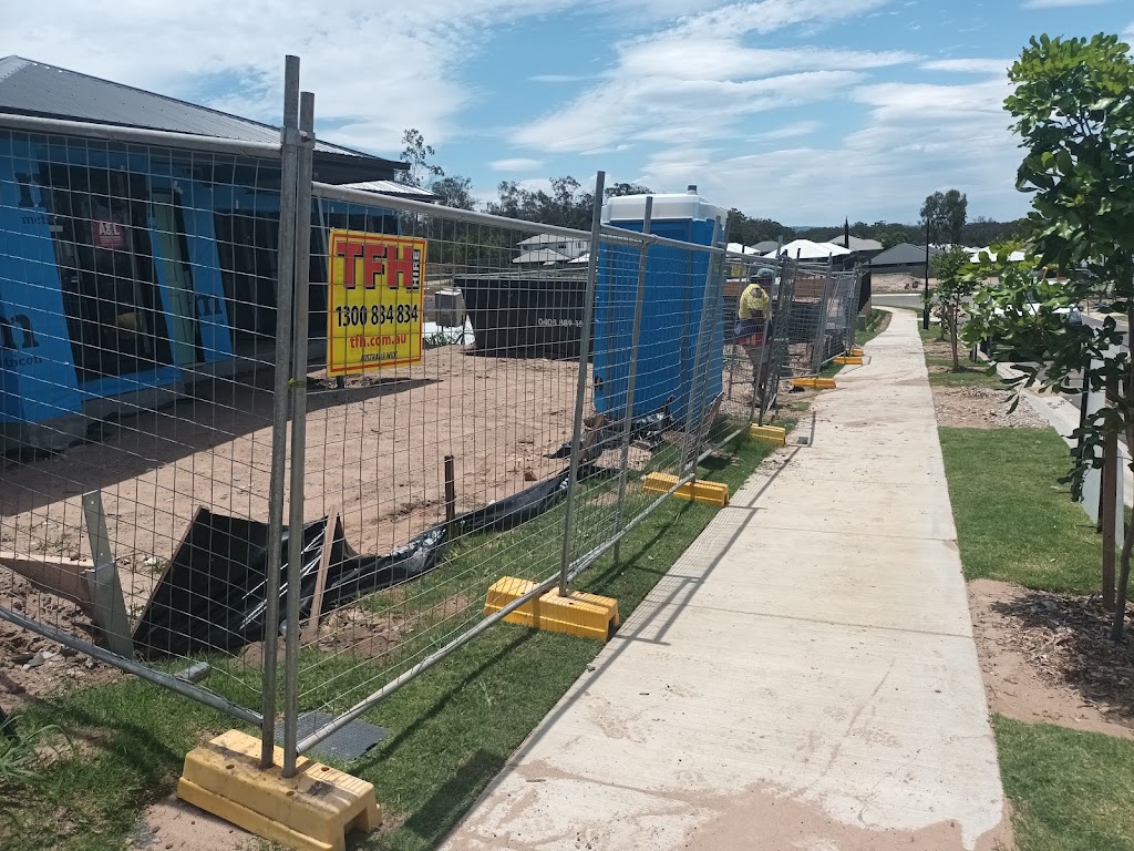 TFH Hire Services Pty Ltd | 1 Yarrunga St, Prestons NSW 2170, Australia | Phone: 1300 834 834