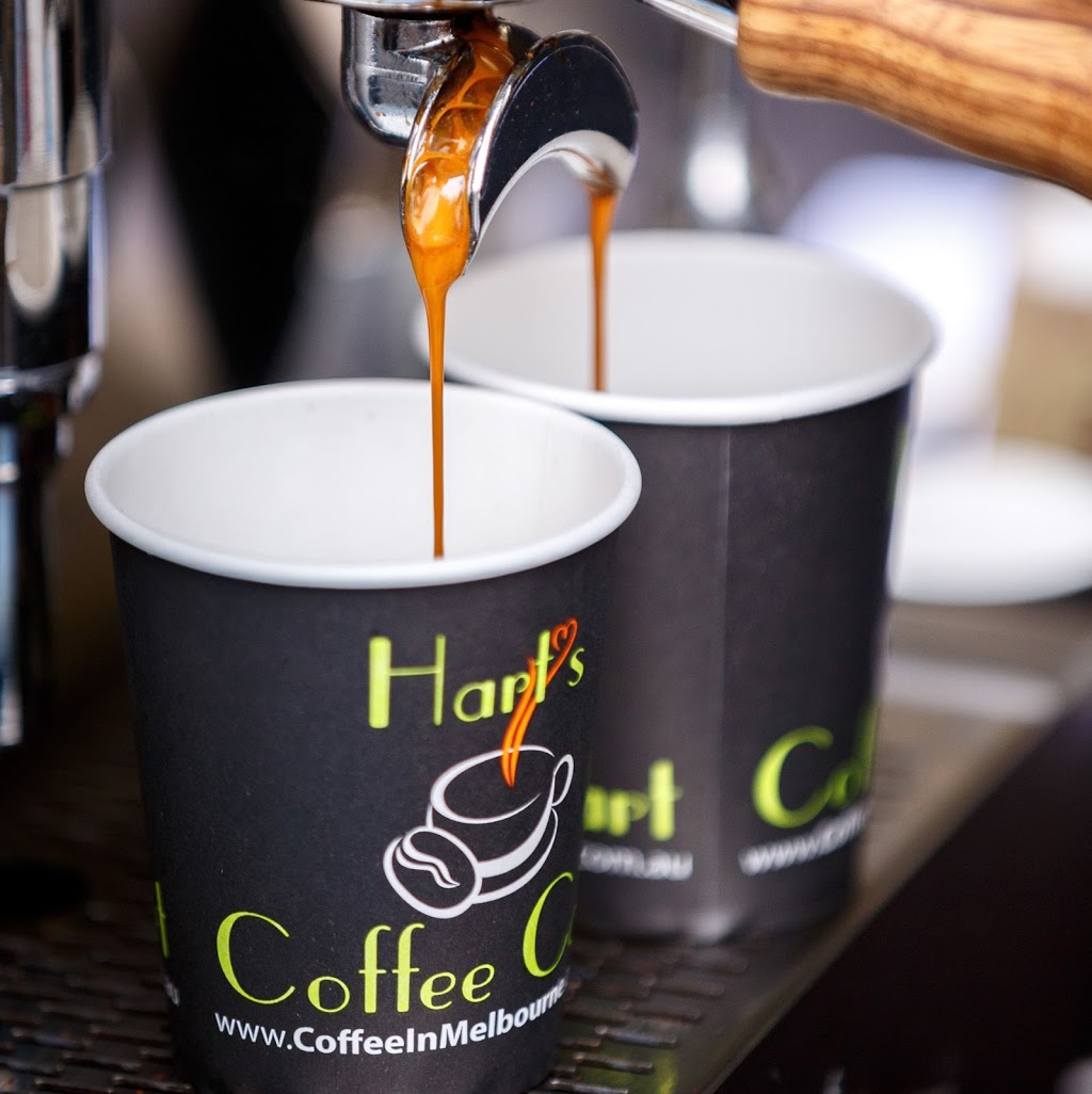 Harts Mobile Coffee - Melbourne | cafe | Melbourne VIC 3000, Australia | 0417596764 OR +61 417 596 764