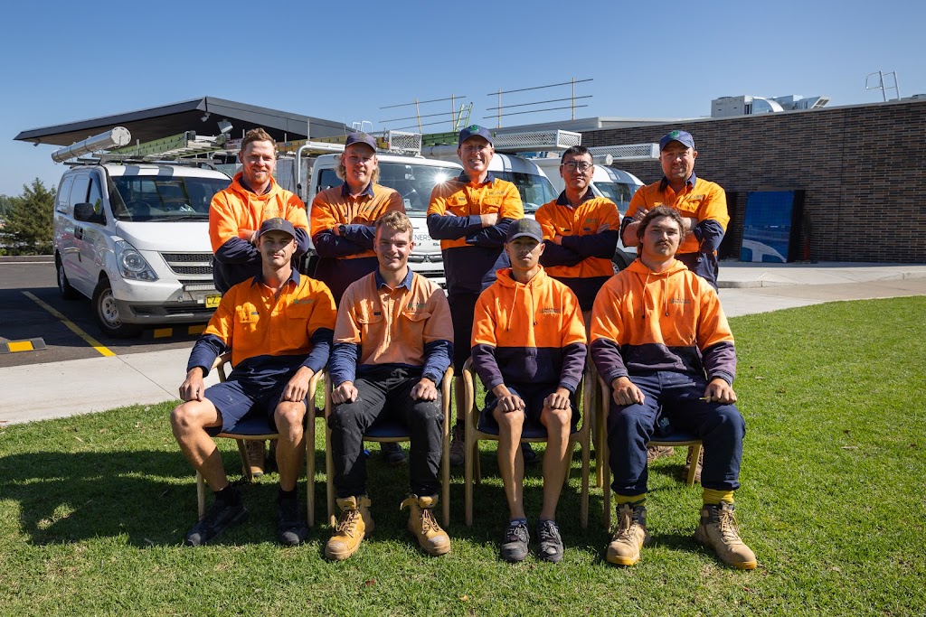 Partners in Energy - Sydney | 28 Luland St, Botany NSW 2019, Australia | Phone: 0477 309 329