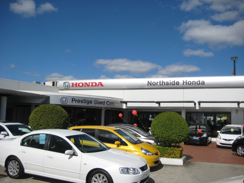 Northside Honda | car dealer | 1329 Sandgate Rd, Nundah QLD 4012, Australia | 0736355200 OR +61 7 3635 5200