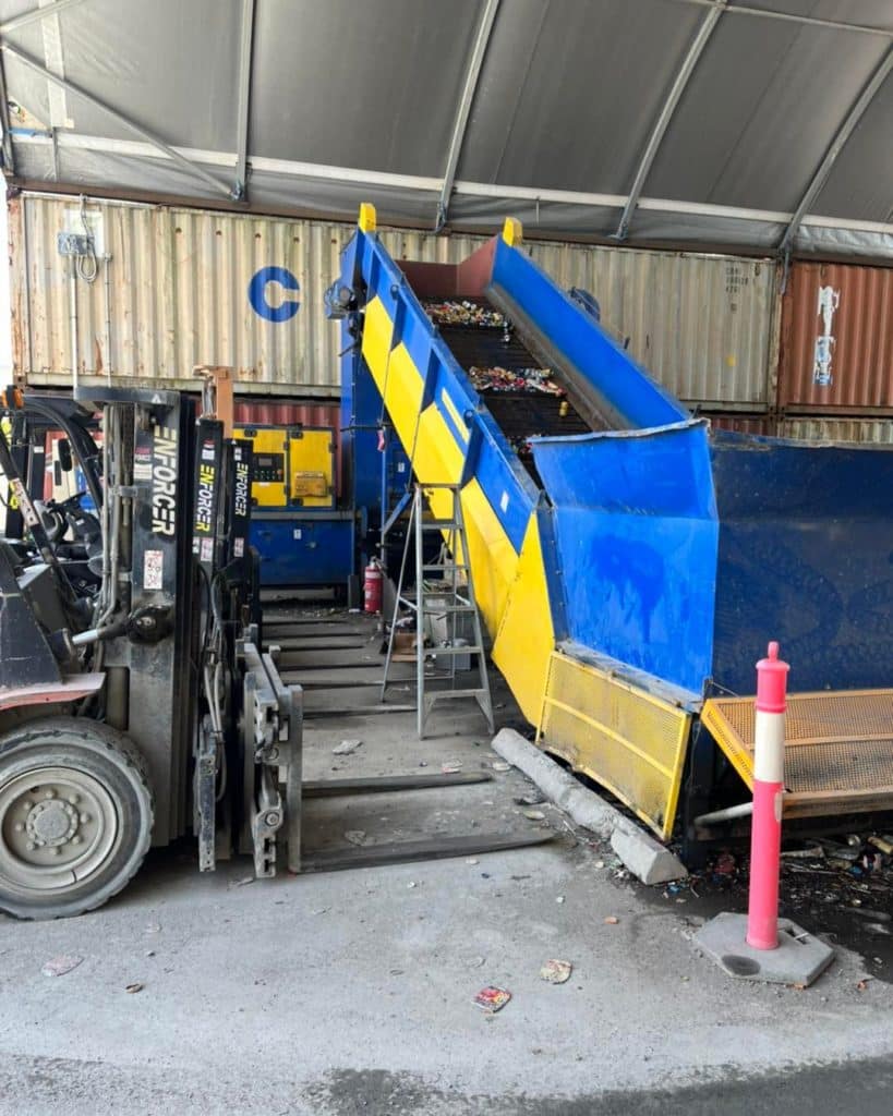 Anything Environmental | 19 Interlink Ct, Paget QLD 4870, Australia | Phone: (07) 4952 6866