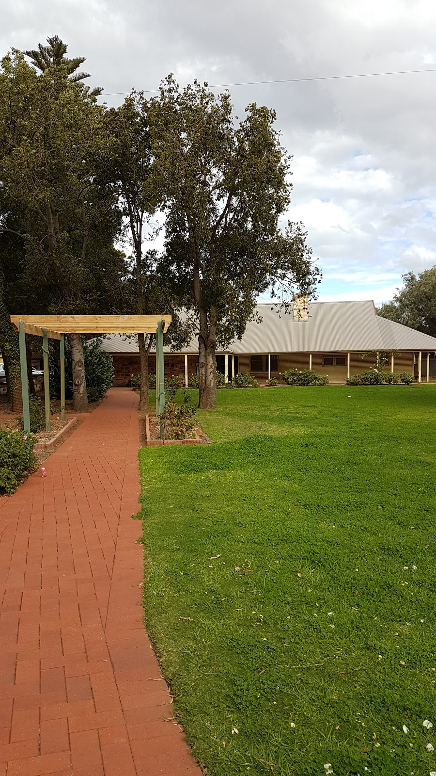 Mount Laura Homestead | museum | Whyalla Norrie SA 5608, Australia | 0886454213 OR +61 8 8645 4213