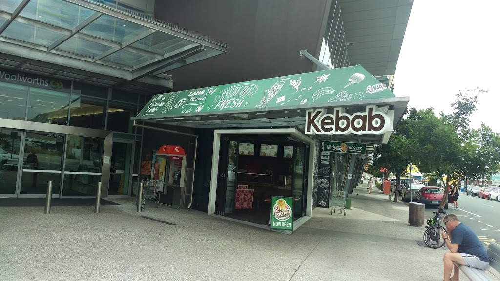 kebab express | restaurant | shop 7c/20 Anzac Ave, Redcliffe QLD 4020, Australia | 0734197321 OR +61 7 3419 7321