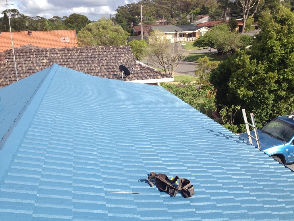 allways tile & metal roofing | roofing contractor | 48 Wyong Rd, Tumbi Umbi NSW 2261, Australia | 0447251468 OR +61 447 251 468