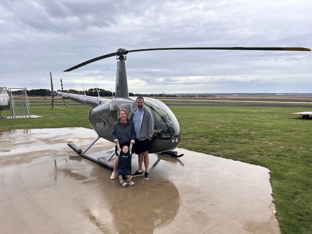 Geelong Helicopters | 1A Yarra St, Geelong VIC 3220, Australia | Phone: 0422 515 151