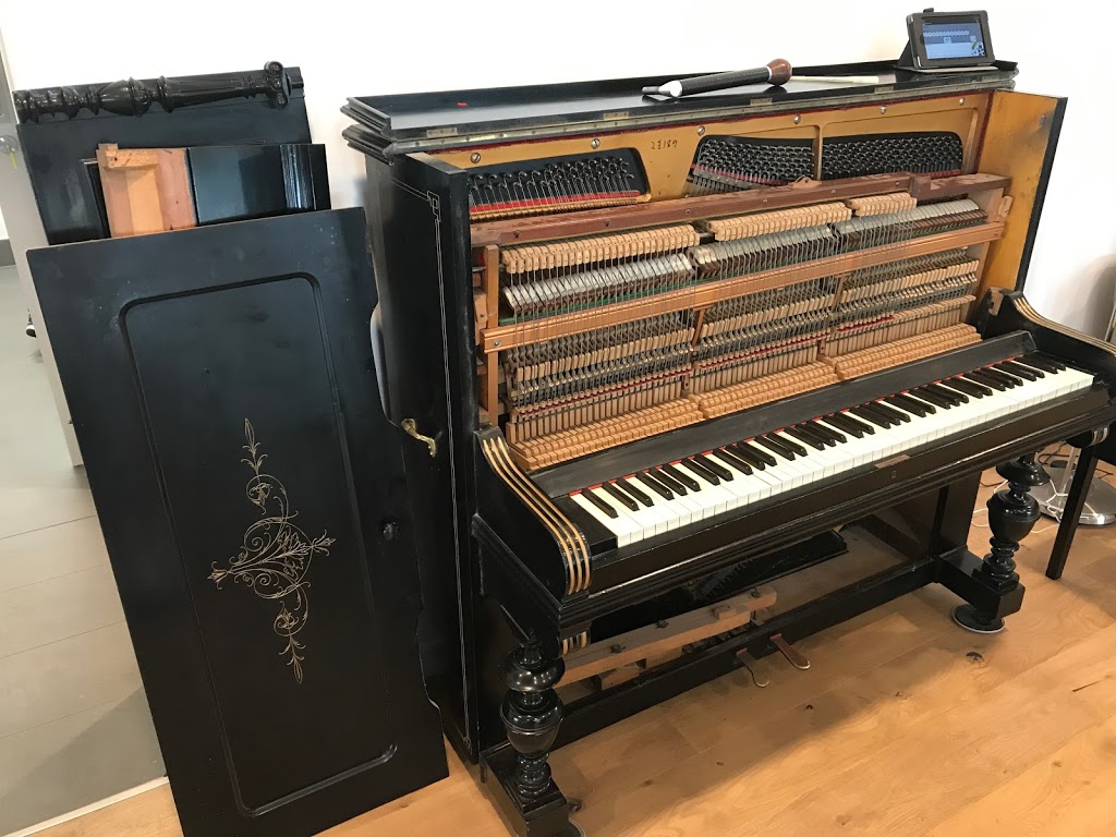 WestEnd Piano Tuning Services - St Leonards |  | 160 Harvey Rd, St Leonards VIC 3223, Australia | 0425782542 OR +61 425 782 542