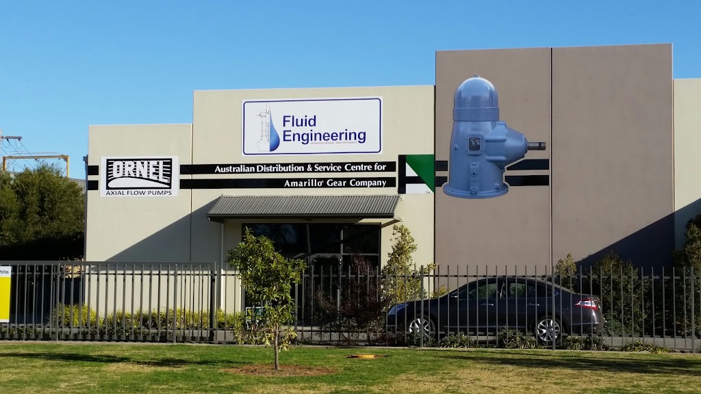 Fluid Engineering |  | 32 Bridge Rd, Griffith NSW 2680, Australia | 0438284007 OR +61 438 284 007