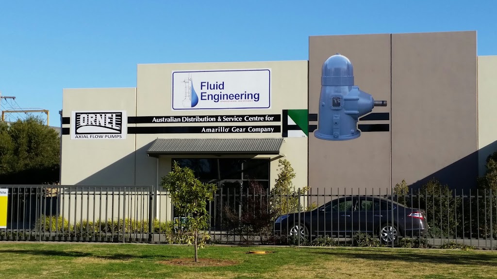 Fluid Engineering | 32 Bridge Rd, Griffith NSW 2680, Australia | Phone: 0438 284 007