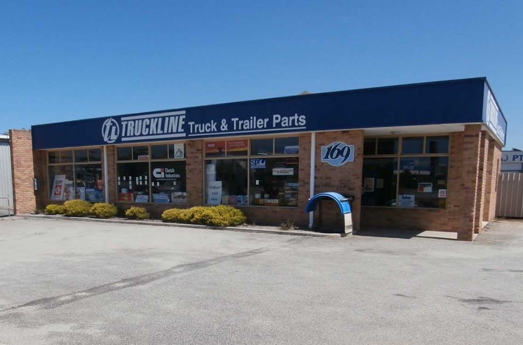 Truckline Truck & Trailer Parts | car repair | 230 Chester Pass Rd, Walmsley WA 6330, Australia | 0898428722 OR +61 8 9842 8722