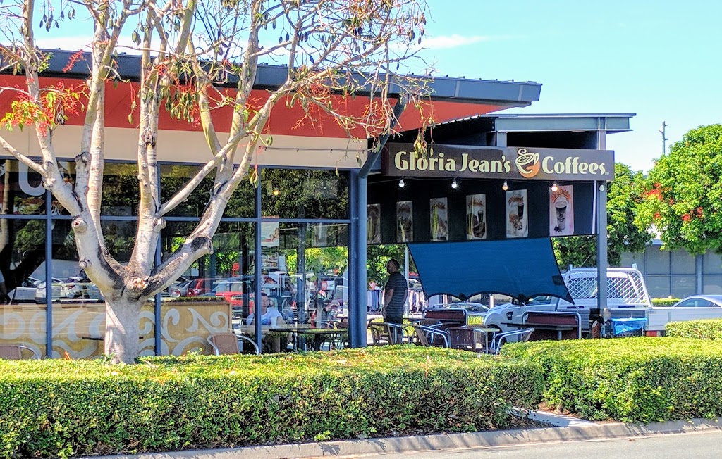Gloria Jeans Coffees | 1b/1754 Gympie Rd, Carseldine QLD 4034, Australia | Phone: (07) 3261 4841