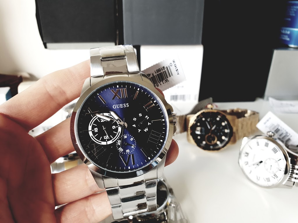 Best Watches Store | jewelry store | 5 Spencer St, Sefton NSW 2162, Australia | 0431623339 OR +61 431 623 339