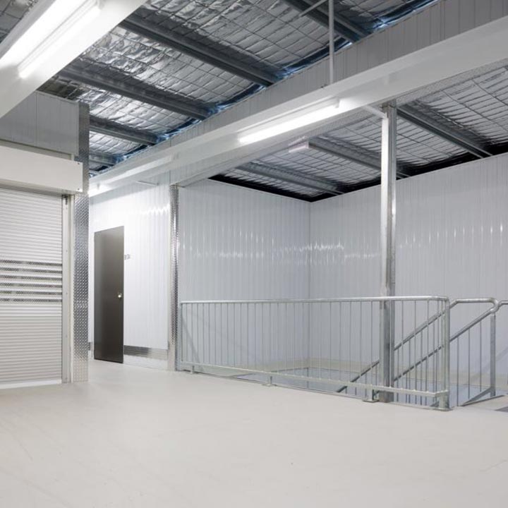 Storaway Self Storage | storage | 30 Arizona Rd, Charmhaven NSW 2263, Australia | 0243064608 OR +61 2 4306 4608