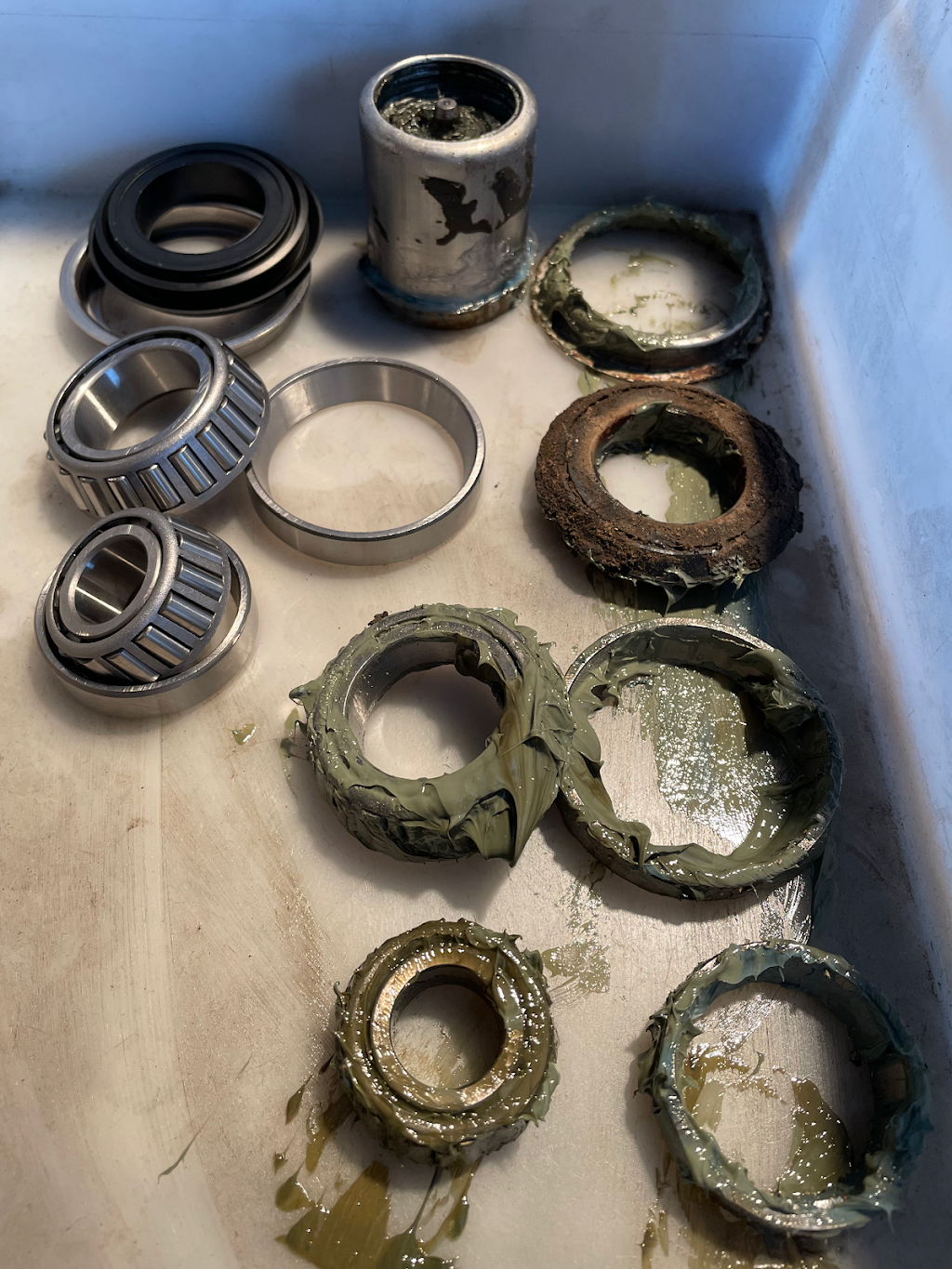 Ballarat Trailer Sales & Repairs | 2a Grant St, Sebastopol VIC 3356, Australia | Phone: 0493 627 825