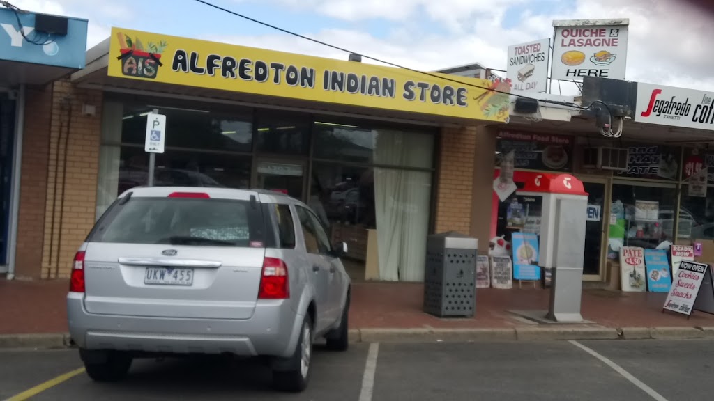 Alfredton Indian Store | 1767 Sturt St, Alfredton VIC 3350, Australia | Phone: (03) 5334 2796