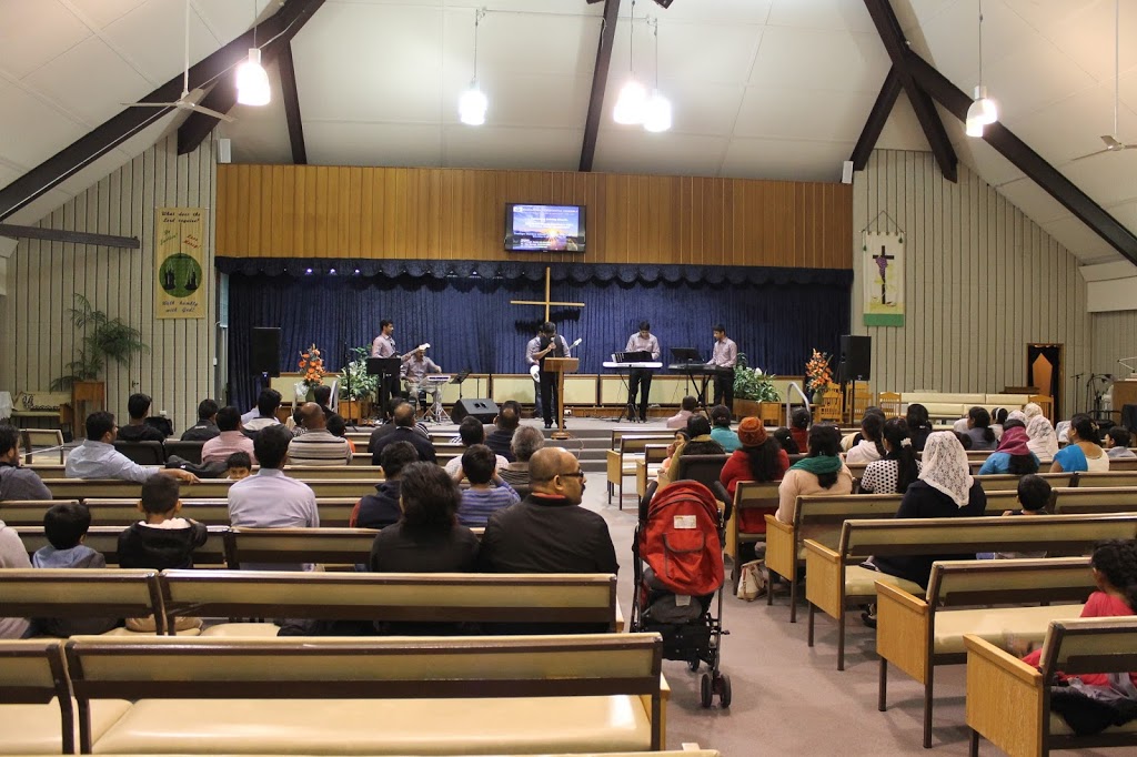 Australian Pentecostal Assembly | 212 Ashgrove Ave, Ashgrove QLD 4060, Australia | Phone: (07) 3315 5597