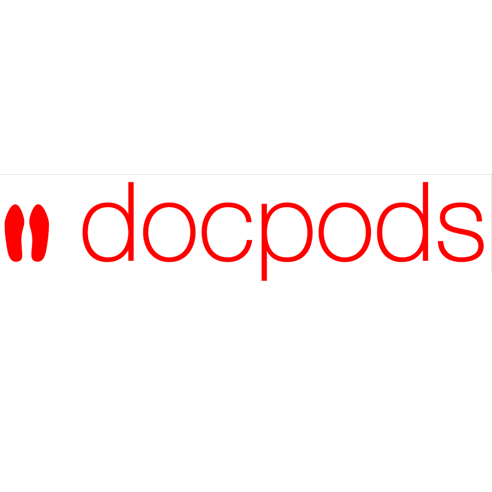 Docpods | 147 Redland Bay Rd, Capalaba QLD 4157, Australia | Phone: 1800 997 150