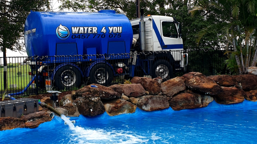 Water 4 You | 280 Clovass Rd, Spring Grove NSW 2470, Australia | Phone: 0457 770 075