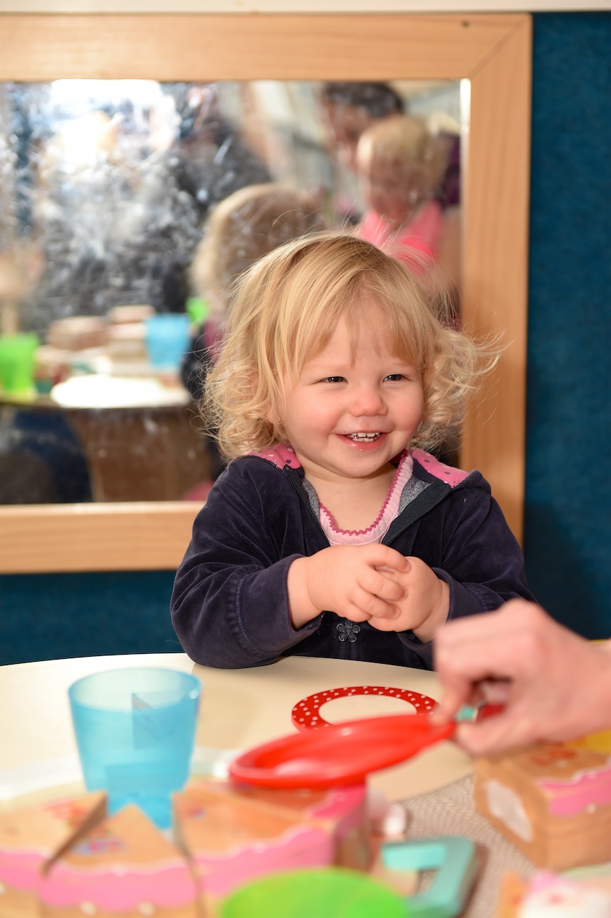 Goodstart Early Learning Point Cook - The Strand | 71 The Strand, Point Cook VIC 3030, Australia | Phone: 1800 222 543