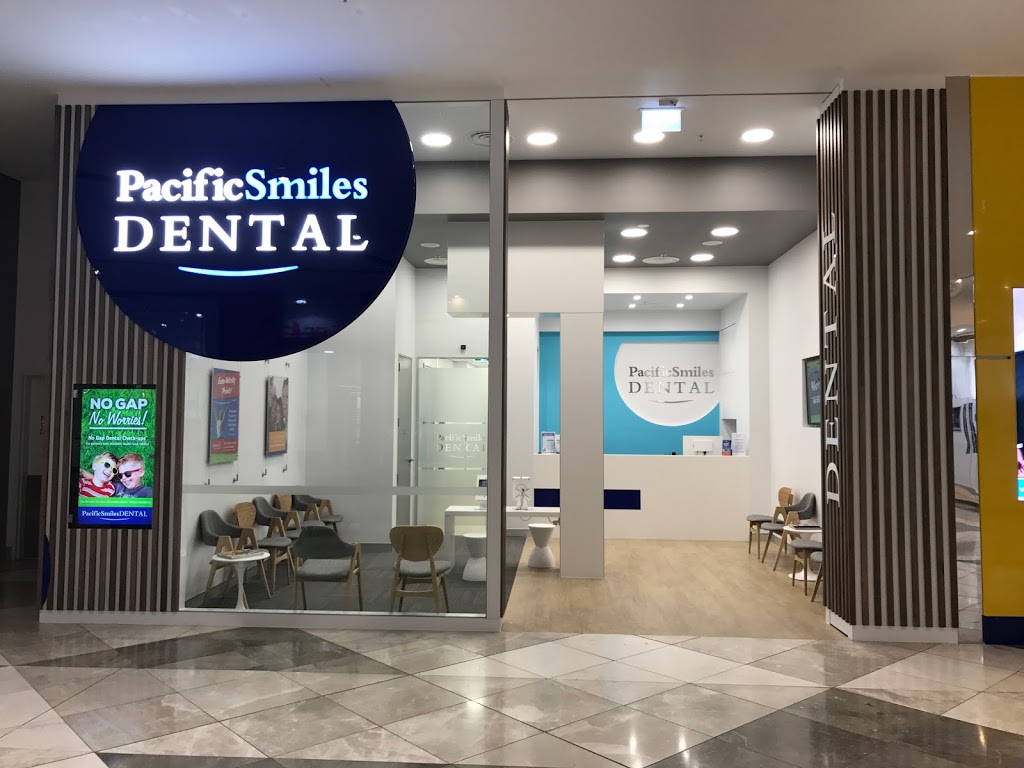 pacific-smiles-dental-werribee-pacific-werribee-derrimut-rd