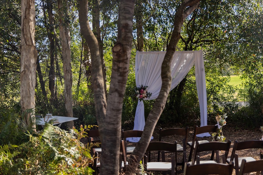 The Tides Weddings & Events | 141 Avon Ave, Banksia Beach QLD 4507, Australia | Phone: (07) 3410 4012