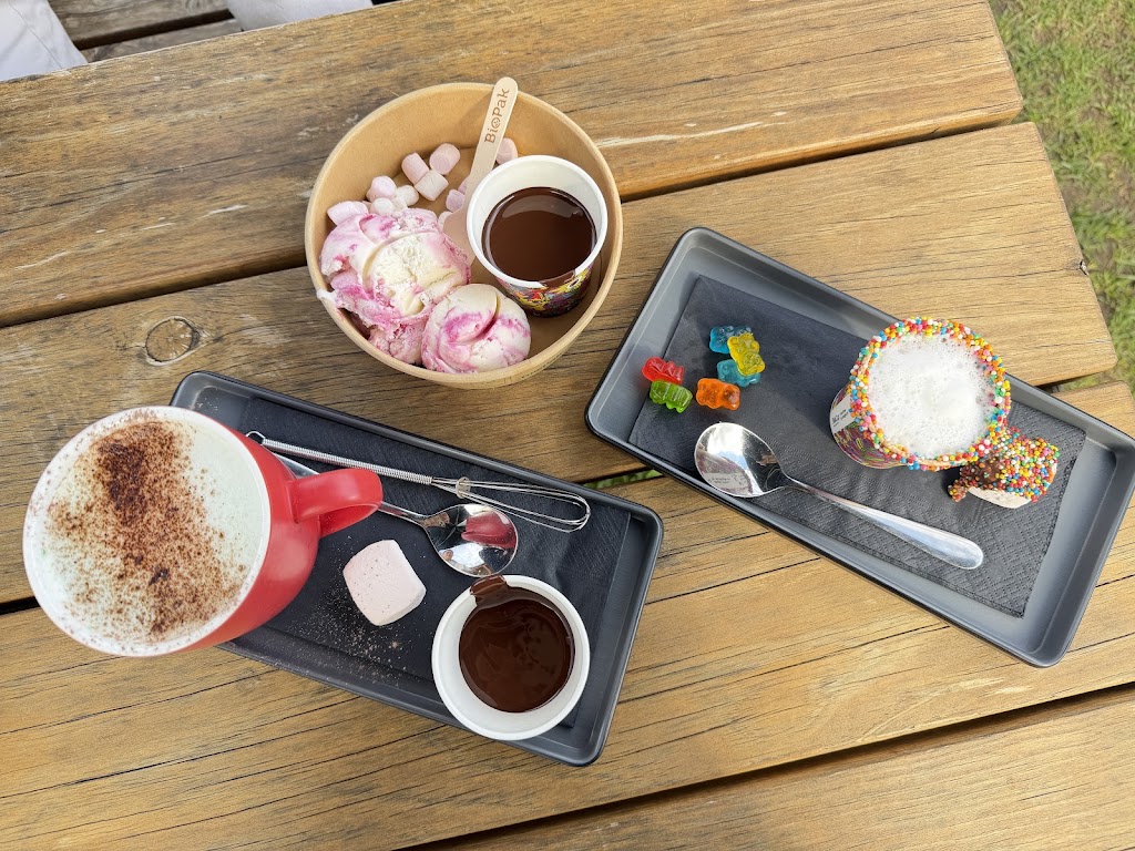 Melbas Chocolates Barossa Valley | 29 Valley Rd, Angaston SA 5353, Australia | Phone: (08) 8389 7868