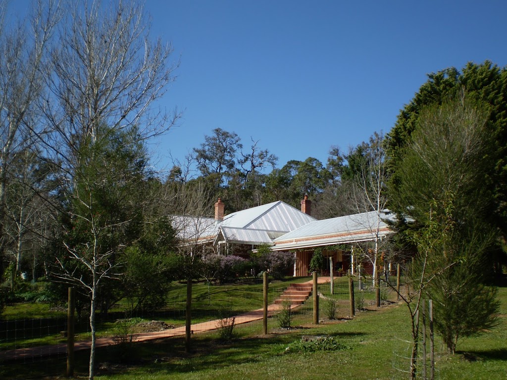 Redgum Hill Country Retreat | Lot 1 Balingup-Nannup Rd, Nannup WA 6275, Australia | Phone: (08) 9756 2056