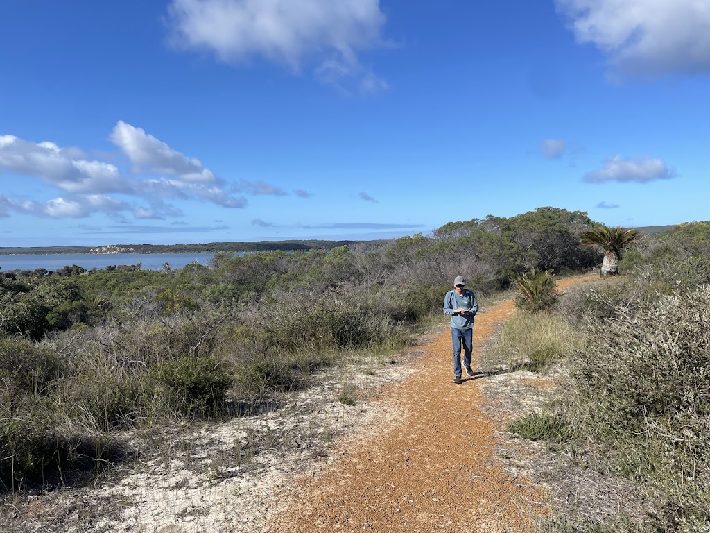 Stokes National Park | Coomalbidgup WA 6450, Australia | Phone: (08) 9083 2100