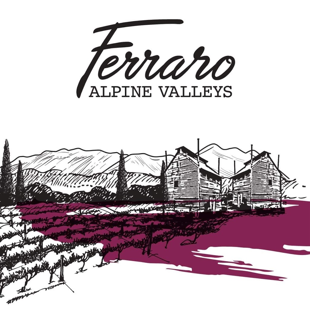 Ferraro Wines Alpine Valley | food | 16 Clancy Ln, Myrtleford VIC 3737, Australia | 0417587130 OR +61 417 587 130