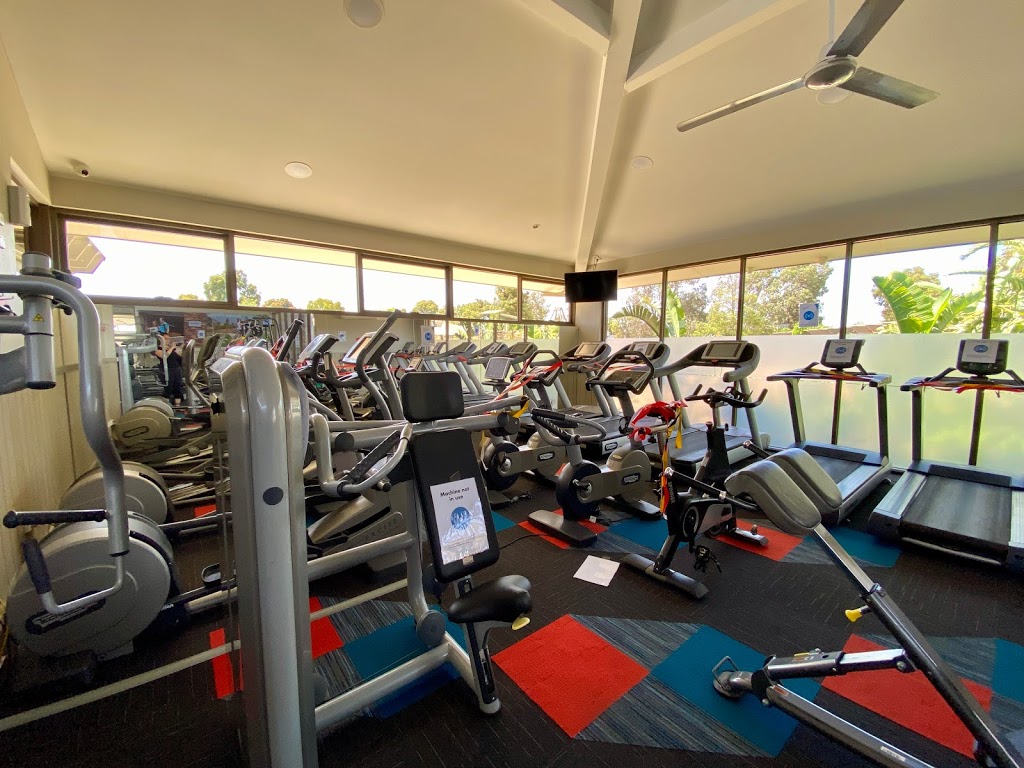 Moorookyle Club Gym | gym | Tarneit VIC 3029, Australia