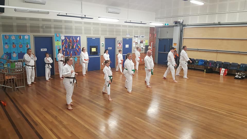 Maitland Martial Arts Academy | 29 St Andrews St, Maitland NSW 2320, Australia | Phone: 0423 226 095