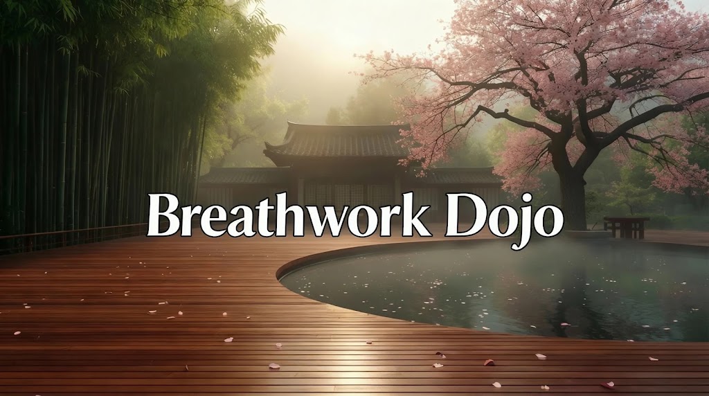 Breathwork Dojo | 86 Sandy Pl, Long Beach NSW 2536, Australia | Phone: 0419 874 682