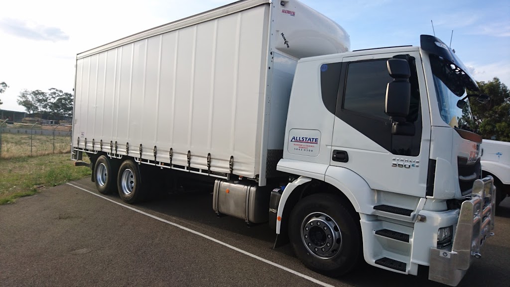 Allstate Logistics Pty Ltd | 24 Alstonvale Ct, East Bendigo VIC 3550, Australia | Phone: (03) 5443 0300