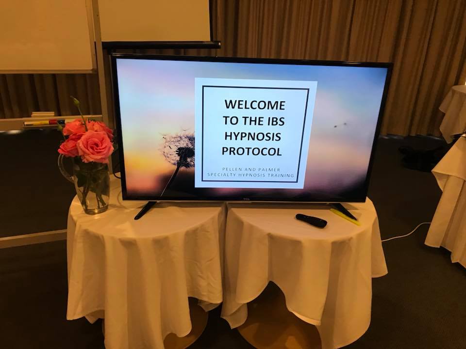 Specialty Hypnosis Training with Pellen and Palmer | 37 Currawong Cres, Mount Gambier SA 5290, Australia | Phone: 0419 751 648