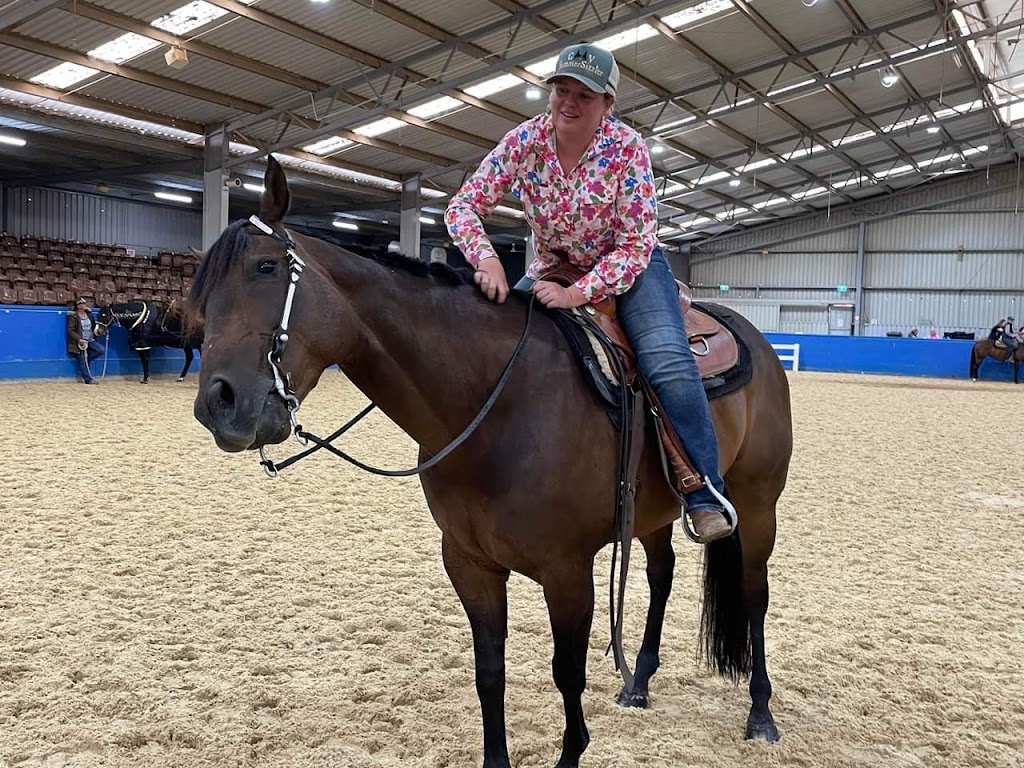 The Saddlery Door | 23 King George St, Cohuna VIC 3568, Australia | Phone: 0455 557 567