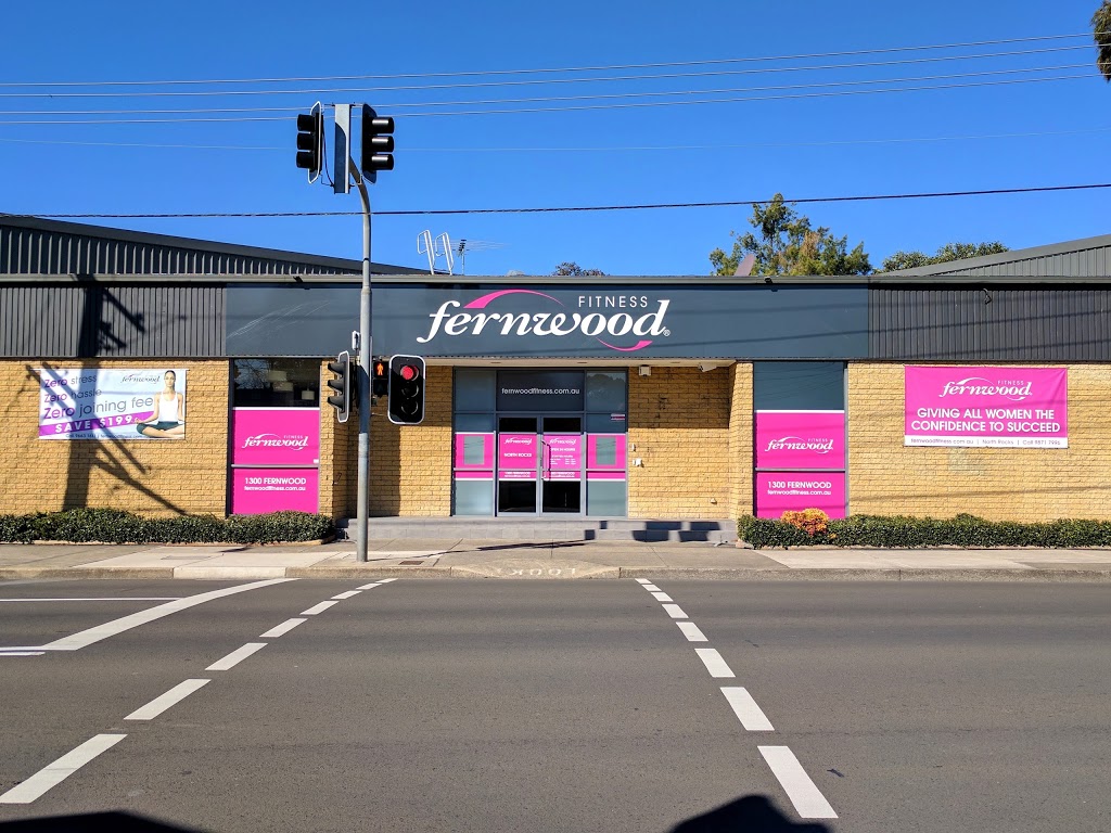 Fernwood Fitness | gym | Shop 89/89A N Rocks Rd, North Rocks NSW 2151, Australia | 0298717996 OR +61 2 9871 7996