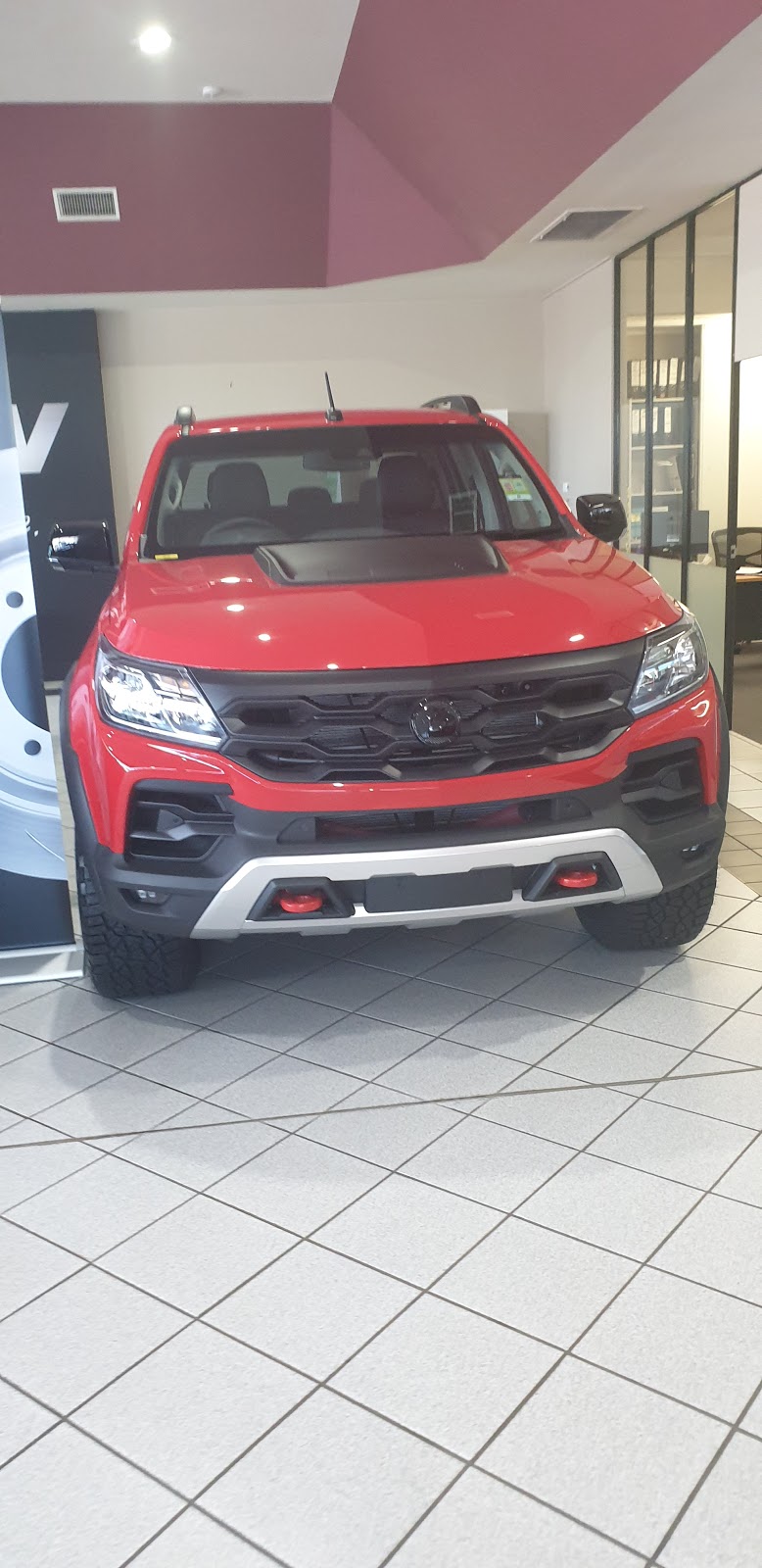 Port Macquarie Holden | car dealer | 115 Gordon St, Port Macquarie NSW 2444, Australia | 0255555029 OR +61 2 5555 5029