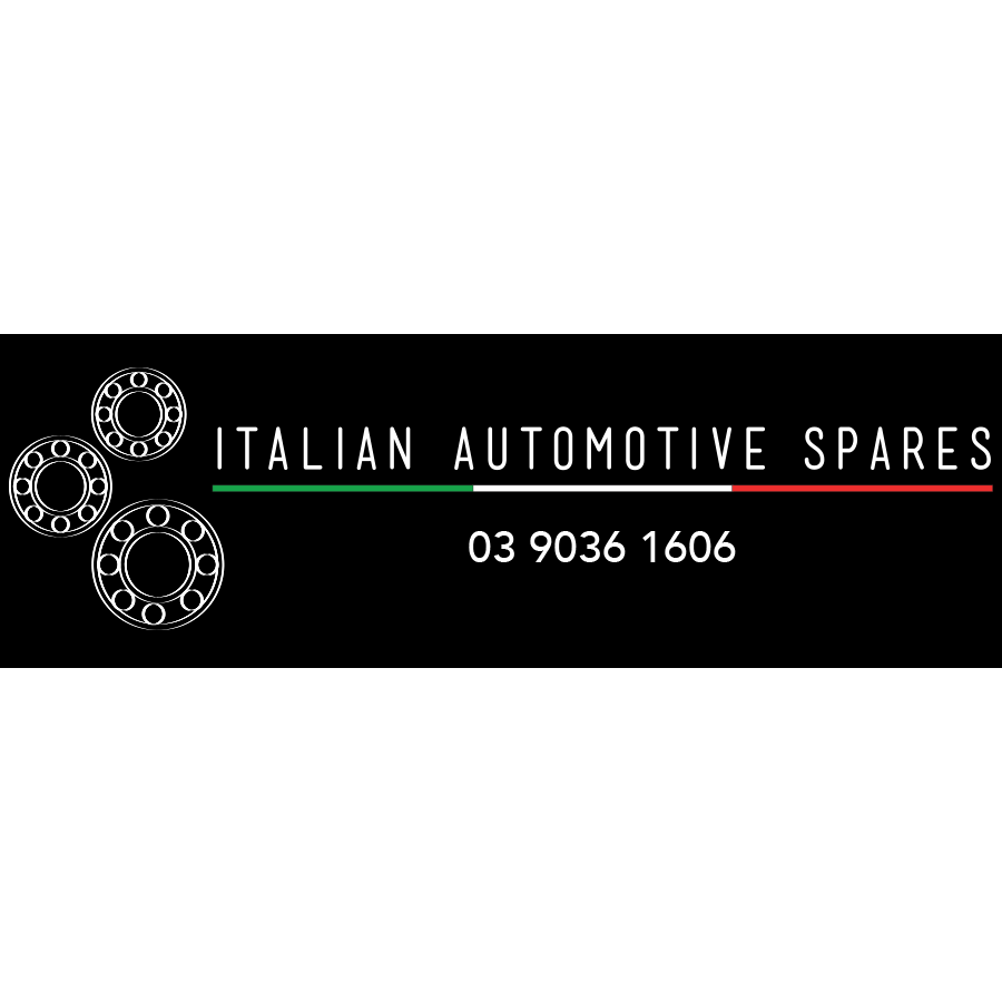 Italian Automotive Spares | car repair | 9 Kirkdale St, Brunswick East VIC 3057, Australia | 0390361606 OR +61 3 9036 1606