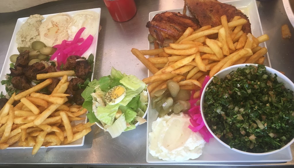 Chook House | meal takeaway | 4/70 The Pkwy, Beaumont Hills NSW 2155, Australia | 0288091904 OR +61 2 8809 1904