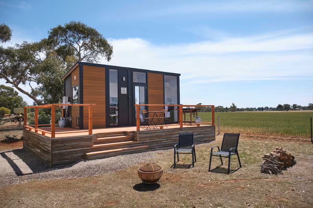 Cartapo Creek - Farm Stay South Australia | HVGX+FJ, Hallett SA 5419, Australia | Phone: 0438 803 835
