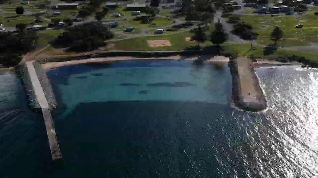 Port Lincoln Tourist Park | rv park | 11 Hindmarsh St, Port Lincoln SA 5606, Australia | 0886214444 OR +61 8 8621 4444