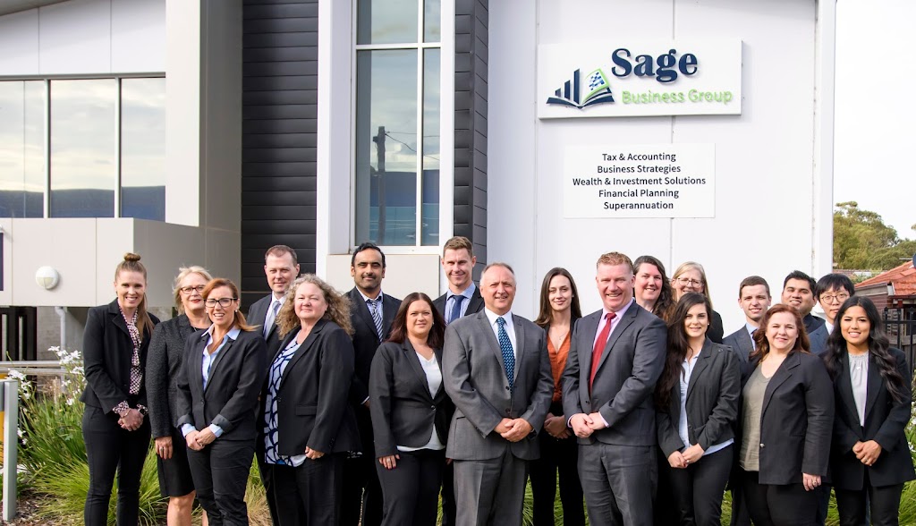 Sage Business Group | accounting | 43 Gap Rd, Sunbury VIC 3429, Australia | 0397447144 OR +61 3 9744 7144