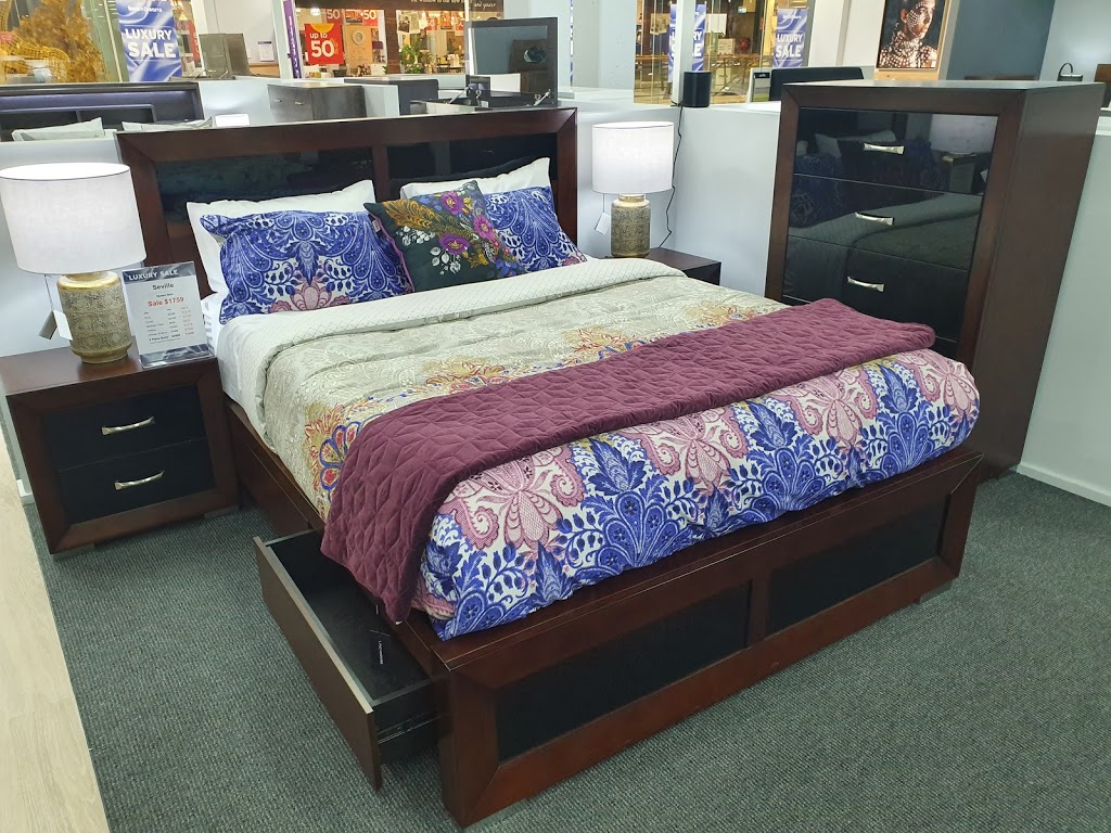 Beds N Dreams - Auburn | Auburn Mega Mall, Shop 6, Level 1/265 Parramatta Rd, Auburn NSW 2144, Australia | Phone: (02) 9748 2088