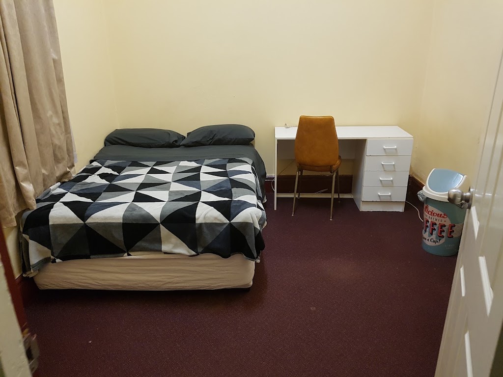 Goldfields Guesthouse | 122 Piesse St, Boulder WA 6432, Australia | Phone: 0417 213 523